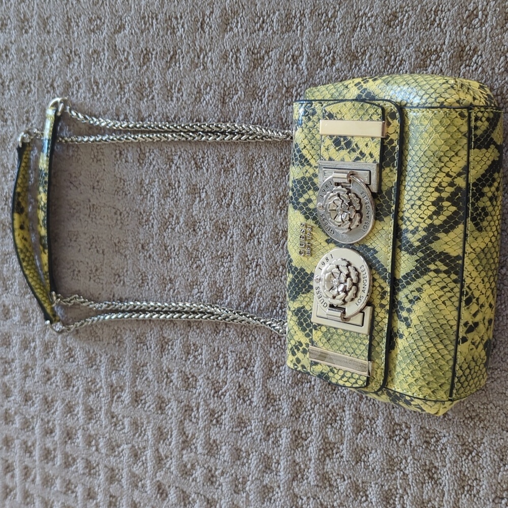 Mini purse - Picture 3 of 4